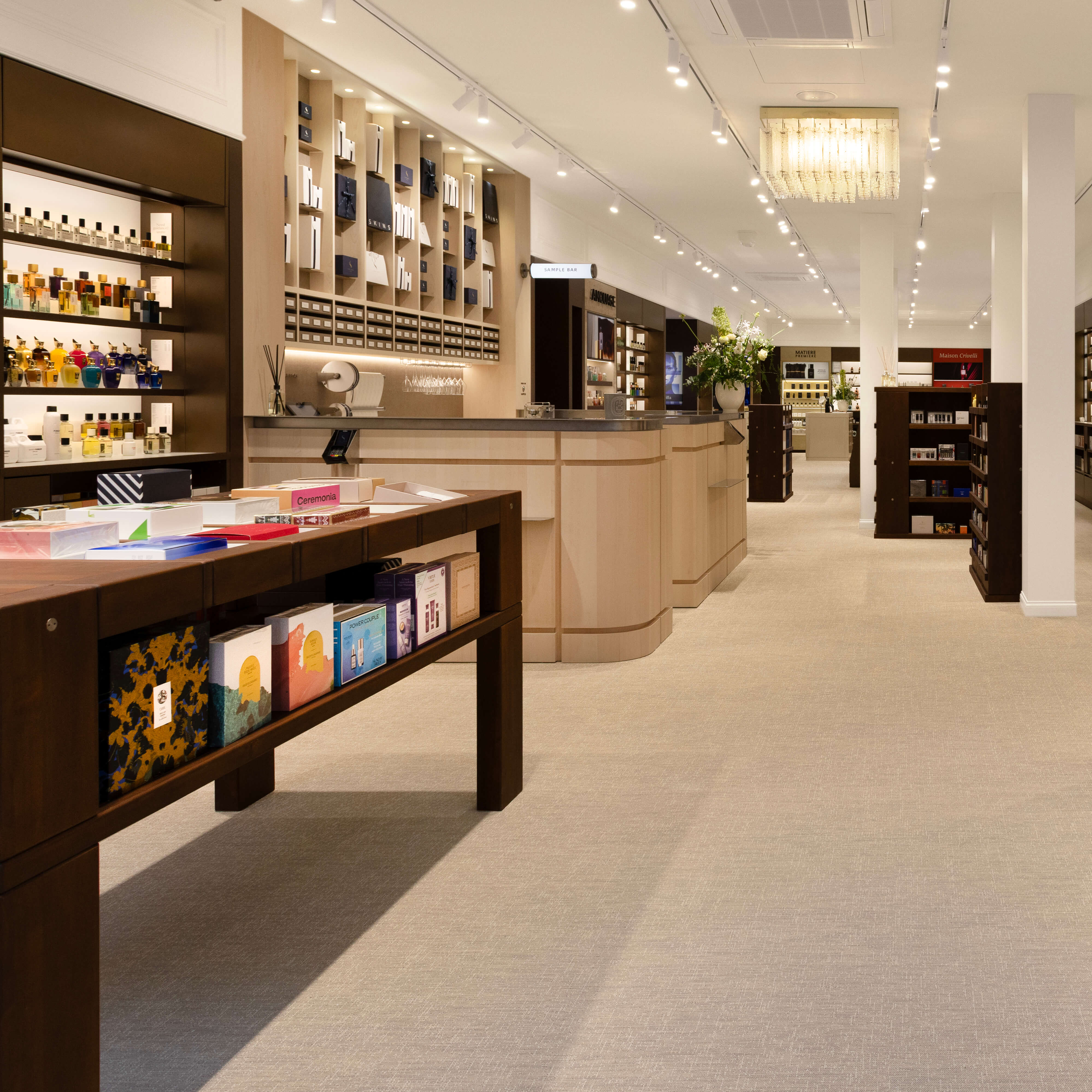 Skins Boutique Utrecht